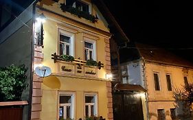 Casa cu Cerdac