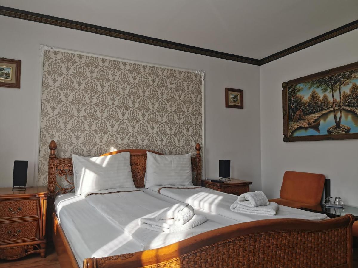 Hotel Casa cu Cerdac Sighişoara Exterior foto